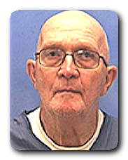 Inmate ROBERT LUNG