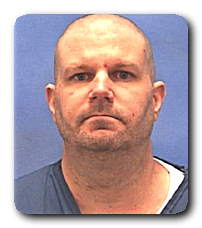 Inmate CHRISTOPHER S O BUCKLEY