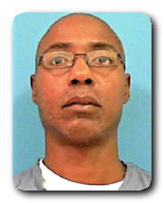 Inmate LARRY D JR CHATMAN