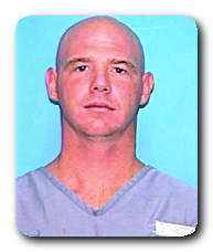 Inmate JUSTIN A HENDERSON