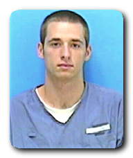 Inmate MARK MILLER