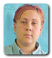 Inmate ANDREA M REED