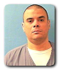 Inmate JUAN C RODRIGUEZ-RAMIREZ