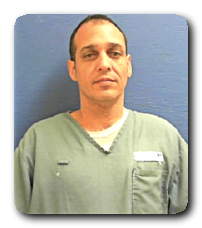 Inmate CHRISTOPHER ROSARIO