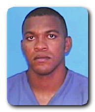 Inmate ROBERT D STARKE