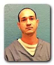 Inmate PAUL M YULFO