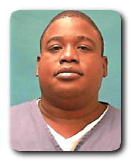 Inmate ROOSEVELT JR CAMPBELL