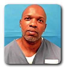 Inmate RENELLE LUBIN