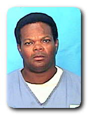 Inmate CHRIS M OUTLAW