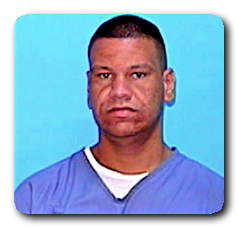 Inmate NORBERTO ROMAN