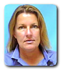 Inmate WENDY ROSSI