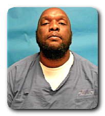 Inmate RODERICK L SHELTON