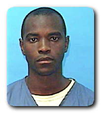 Inmate ELDRICK R ANDREWS