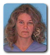 Inmate GERI K HARTLEY