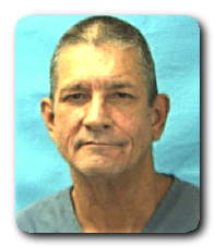 Inmate CARL H JR MCMELLON