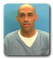 Inmate JASON S RODRIGUEZ