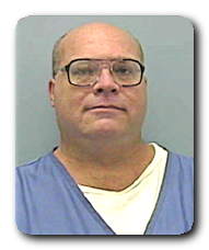 Inmate RICHARD RUSSELL
