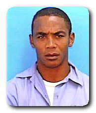 Inmate ARTHUR WILLIAMS