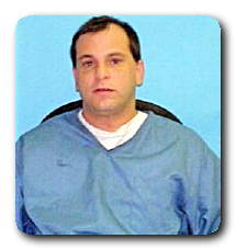 Inmate JEFFREY M AST