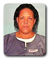 Inmate CATHY R SANTIAGO