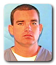 Inmate MICHAEL S WITHEROW
