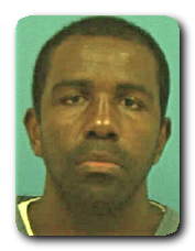 Inmate CALVIN P WORTHY