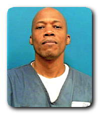 Inmate MACEO WRIGHT