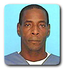 Inmate DARNELL CHAPPELL