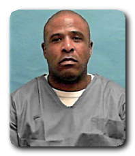 Inmate ROBERT L CLAYTON