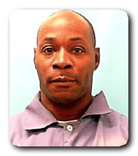 Inmate DARRELL T IVORY