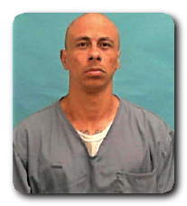 Inmate MIGUEL A MALDONADO