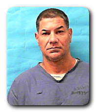 Inmate ARNALDO R MUNOZ