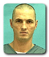 Inmate MARC A PERRY