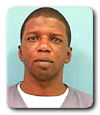 Inmate PERVIS L ROSCOE