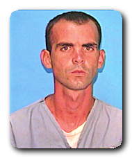 Inmate SETH M RUTHERFORD
