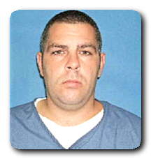 Inmate CHRISTOPHER SULE
