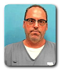 Inmate CHRISTOPHER FRANK JR ALVARADO