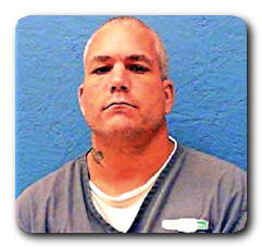 Inmate JASON J BRACKETT