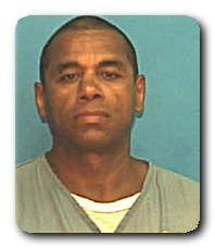 Inmate RAYMOND J CAMBRELEN