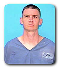 Inmate MICHAEL A CAMPBELL