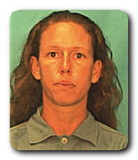 Inmate ANGELINA M CARRIER