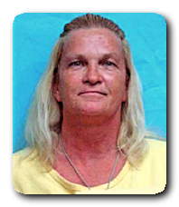 Inmate TRACEY CAUDELL