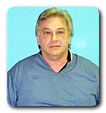 Inmate STEPHEN A COLANGELO