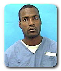 Inmate DAMIAN S JACKSON