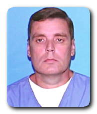 Inmate TIMOTHY Q MCAVOY