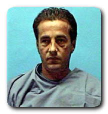 Inmate SAMUEL MURANTE