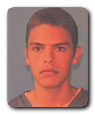 Inmate MIKEL J FEGUER