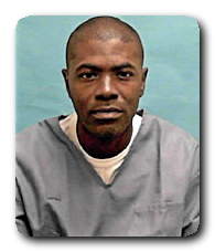 Inmate NEWVARUS C HARRELL