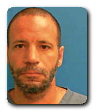 Inmate PETER S LARANGERA