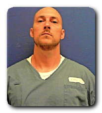 Inmate ERIC LUCAS